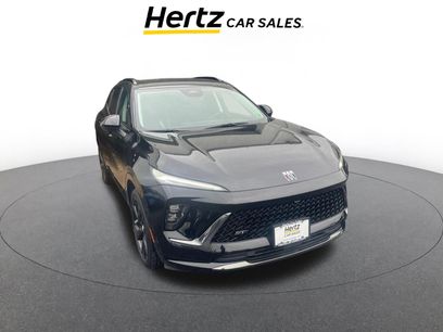 Used 2024 Buick Envision Sport Touring