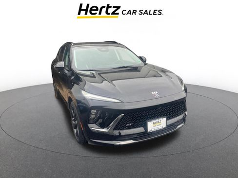 Used 2024 Buick Envision Sport Touring image 1