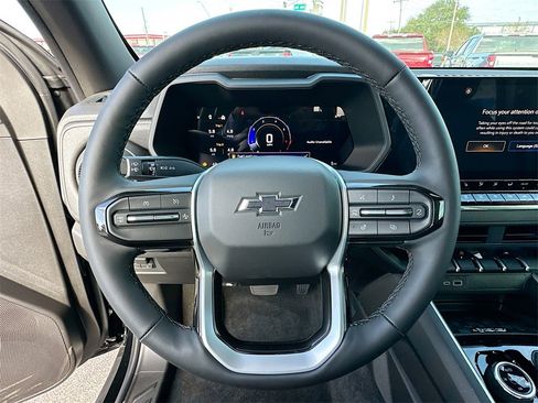 New 2026 Chevrolet Colorado Trail Boss image 7