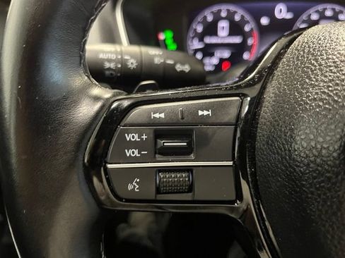 Used 2022 Honda Civic Sport Touring image 22