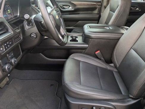 Used 2023 Chevrolet Tahoe LT w/ Luxury Package image 19