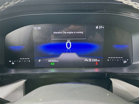 Certified 2024 Volkswagen Taos S image 12