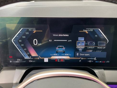 Certified 2025 BMW X3 xDrive30i w/ Premium Package image 11