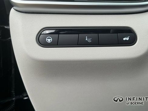 Certified 2026 INFINITI QX60 Autograph w/ Dark Cargo Package image 19