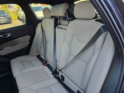 New 2026 Volvo XC60 B5 Plus w/ Protection Package Premier image 17