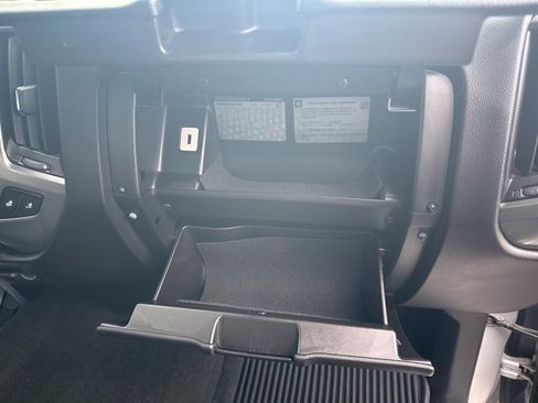 Used 2017 Chevrolet Silverado 1500 LT w/ All Star Edition image 11