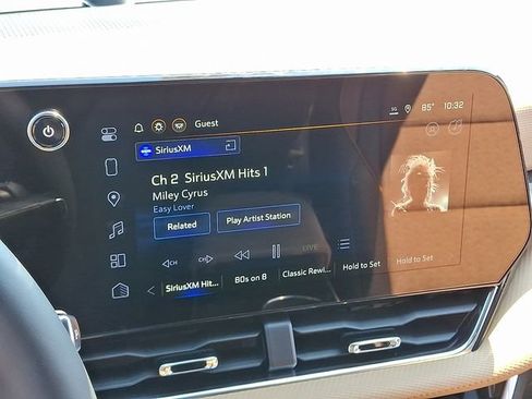 New 2026 Chevrolet Equinox ACTIV image 13