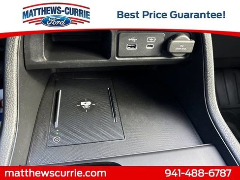 Used 2024 Honda Pilot Elite image 22