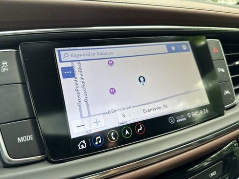 Used 2020 Buick Enclave Avenir w/ Avenir Technology Package FWD image 22