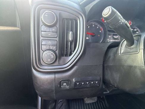 Used 2025 Chevrolet Silverado 3500 W/T w/ WT Convenience Package AWD/4WD image 18