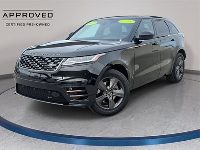 Used 2023 Land Rover Range Rover Velar R-Dynamic S