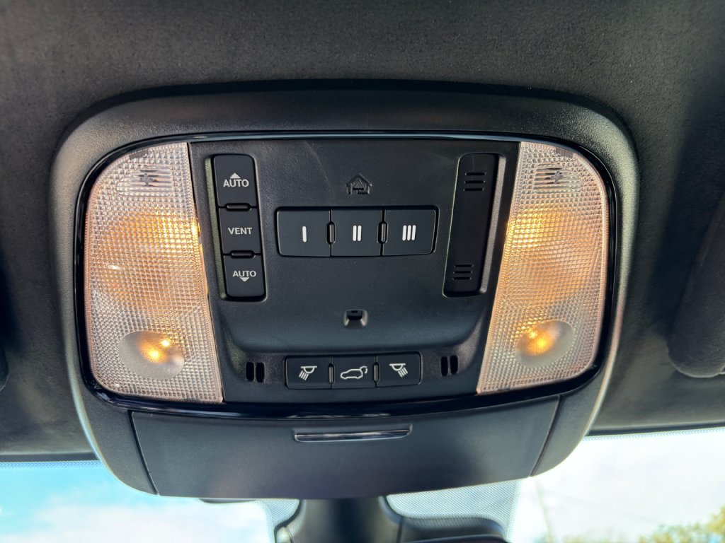 Used 2026 Dodge Durango GT AWD/4WD image 22