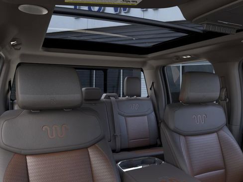 New 2026 Ford F350 King Ranch w/ FX4 Off-Road Package image 22