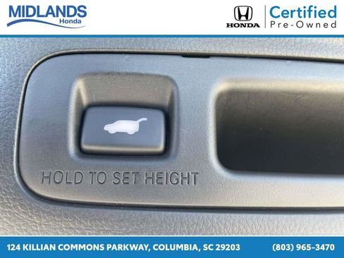 Used 2025 Honda CR-V EX-L image 9
