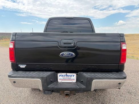 Used 2016 Ford F250 XLT w/ XLT Value Package AWD/4WD image 4