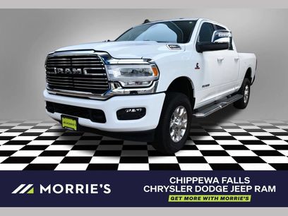 Used 2024 RAM 2500 Laramie