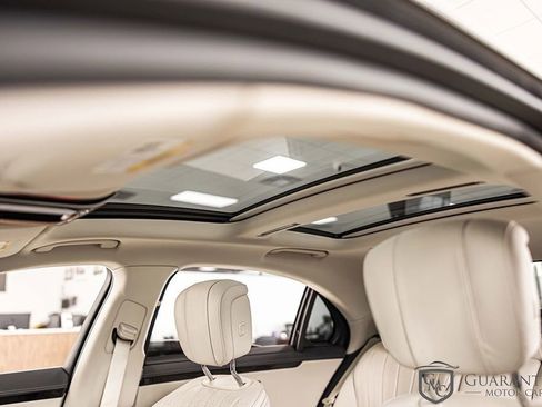 Used 2023 Mercedes-Benz S 500 4MATIC w/ AMG Line image 20