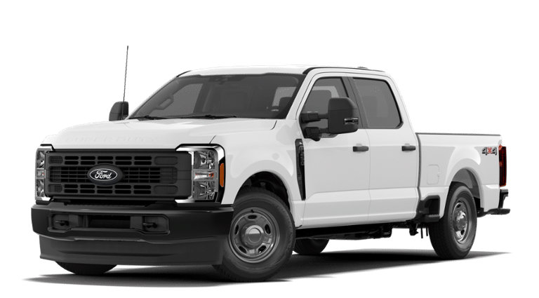 New 2027 Ford F250 XL w/ 360-Degree Camera Package AWD/4WD image 23