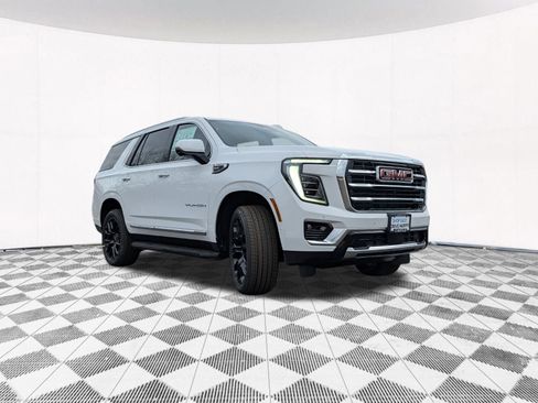New 2026 GMC Yukon Elevation image 17