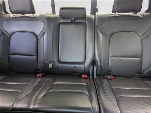 Used 2021 RAM 1500 Rebel w/ Rebel Level 2 Equipment Group AWD/4WD image 15