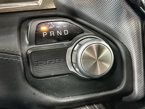 Used 2019 RAM 1500 Limited image 23