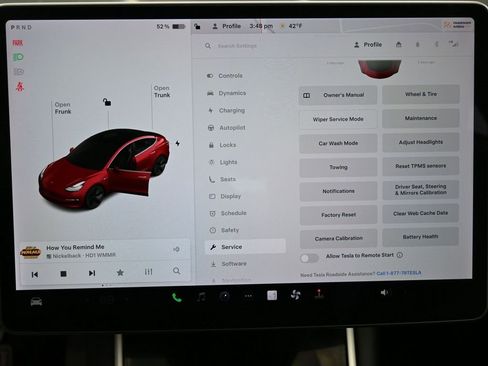Used 2018 Tesla Model 3 Long Range image 27