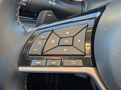 Used 2025 Nissan Altima 2.5 SR image 26