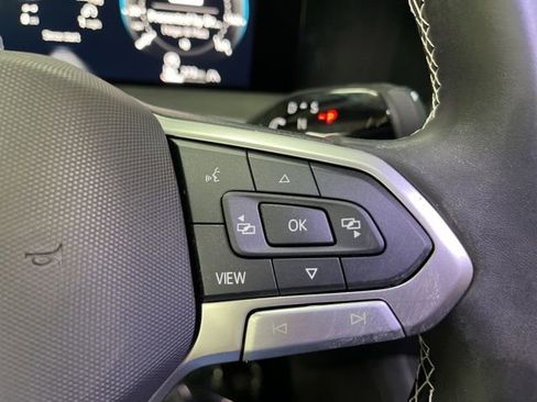 New 2026 Volkswagen Tiguan S image 15