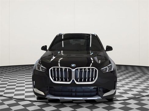 Used 2026 BMW X1 xDrive28i w/ Convenience Package image 3