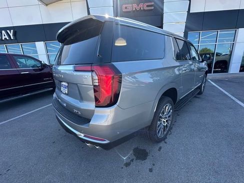 New 2026 GMC Yukon XL Denali w/ LPO, Floor Liner Package AWD/4WD image 4