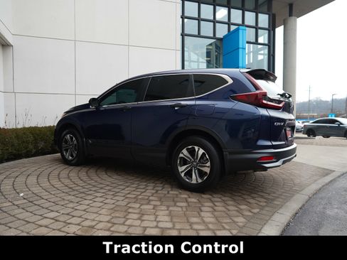 Used 2020 Honda CR-V LX image 19