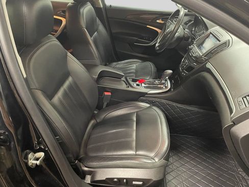 Used 2014 Buick Regal Premium image 12