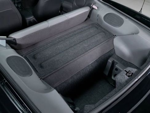 Used 1998 Chevrolet Camaro Z28 w/ SS Performance/Appearance Pkg image 22