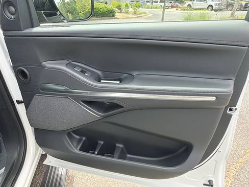 New 2027 Lincoln Navigator L Reserve w/ Jet Appearance Package RWD image 16
