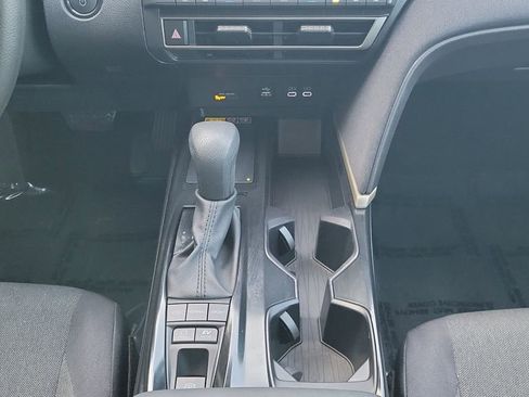 Certified 2025 Toyota Camry LE image 15