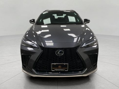 Used 2026 Lexus NX 350 F Sport AWD/4WD image 11