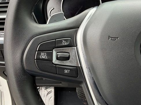 Used 2019 BMW X3 sDrive30i RWD image 24