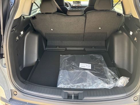New 2026 Honda CR-V LX image 25