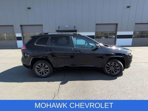 Used 2019 Jeep Cherokee High Altitude image 6