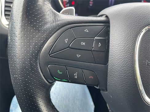 Used 2019 Dodge Durango R/T w/ Trailer Tow Group IV image 22