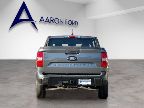 New 2026 Ford Maverick XLT w/ 4K Tow Package image 5