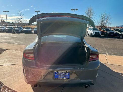 Used 2023 Dodge Charger GT RWD image 13