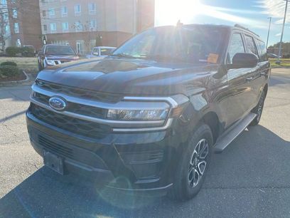 Used 2024 Ford Expedition Max XLT