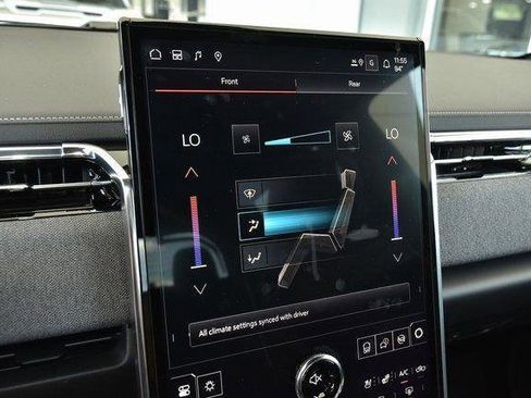 New 2026 GMC Sierra EV Elevation w/ Premium Package image 46