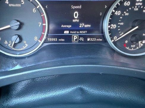 Used 2025 Nissan Sentra SV FWD image 23