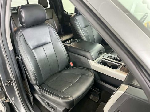 Used 2020 Ford F150 Lariat w/ Equipment Group 502A Luxury AWD/4WD image 26