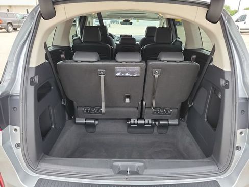 Used 2025 Honda Odyssey EX-L image 28