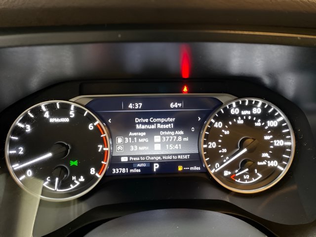 Used 2023 Nissan Rogue SL w/ SL Premium Package AWD/4WD image 16