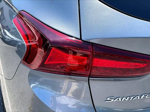 Used 2020 Hyundai Santa Fe Limited FWD image 29