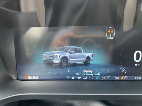 New 2026 Ford F150 STX RWD image 28